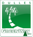 Dulles Greenway Logo